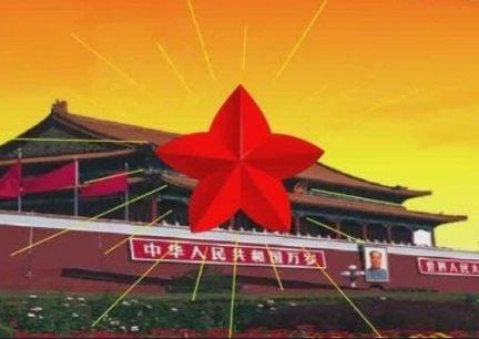 逃离沙漠的遗迹