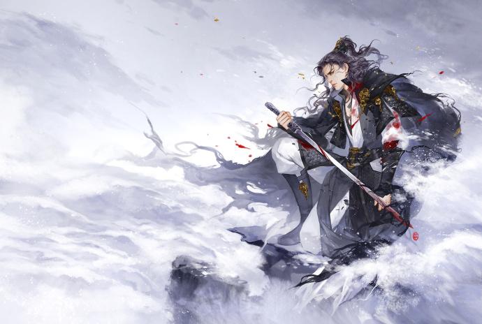 仙剑奇侠传3